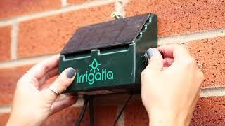 Irrigatia Solar Watering Systems