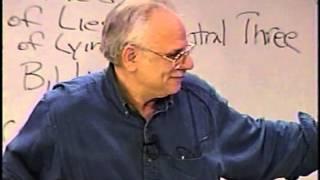 Eisenman at the Ramtha School of Enlightenment   Part 2