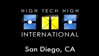 High Tech High International (San Diego, California)