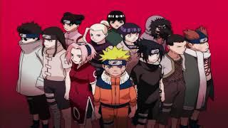 Naruto OP 4 V2 [1080p-60FPS]+[Descarga]