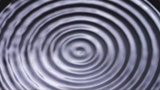 You have to see these sound waves