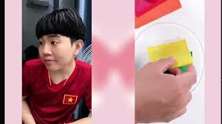 Slime & kể chuyện#2| Kajie (Cre: Kiệt Hà Tịnh️)