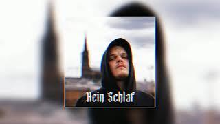 [FREE FOR PROFIT] Sierra Kidd Type Beat "Kein Schlaf" | prodbyluca72 x sxber