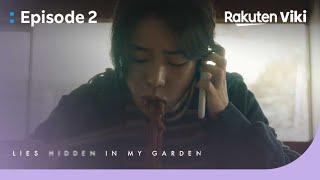 Lies Hidden in My Garden - EP2 | Lim Ji Yeon's Jjajangmyeon Mukbang | Korean Drama