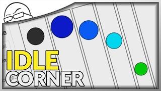 BOUNCING BALLS FOR SCIENCE!  -  Idle Bouncer [Idle Corner]