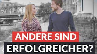 Kein Erfolg beim Online-Dating? Das ist der #1 Grund! | Andreas Lorenz