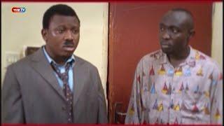 Akpan and Oduma throwback episode 'Mr. Romantic'