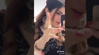 ziba guly masti on tik tok #shorts