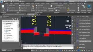 Civil 3D Advanced Roadway Modeling Pt.2