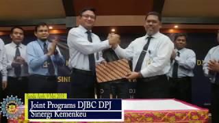 Joint Program DJBC-DJP Aceh