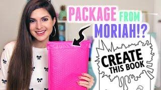 CREATE THIS BOOK - Episode #2 // SoCraftastic