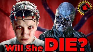 Film Theory: Will Eleven DIE? (Stranger Things Season 5 Predictions)