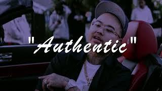 (Free) Stupid Young x Saviii 3rd x Bris Type Beat - "Authentic" Drakeo The Ruler Type Beat