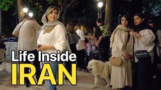 2024 Everyday Life in IRAN  What's people like?