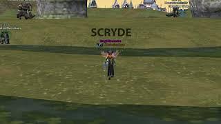 [lineage2] SCRYDEx50  2hotcp valakas