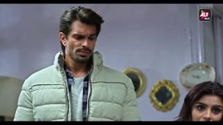 Boss | Karan Singh Grover | Episode 1 | Snippets | ALTBalaji