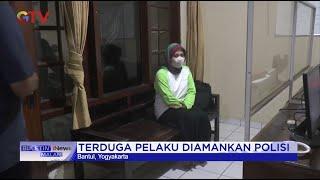 Diduga Lakukan Order Fiktif, Mahasiswi di Yogyakarta Diamankan Polisi #BuletiniNewsMalam 15/11
