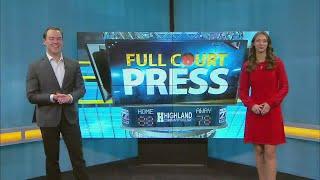 FULL COURT PRESS (1/20/23)