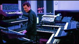 Oxygene Part.4 - Jean-Michel Jarre by Trilha