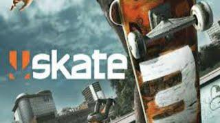 Random game play | Skate 3 #3