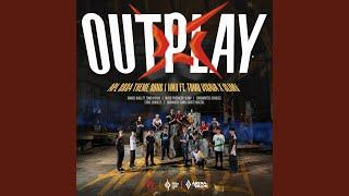 OUTPLAY (APL 2024 Theme Song)