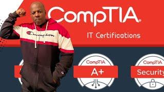 How to "RENEW" your “COMPTIA”certifications | (“COMPTIA”) Certmaster CE course.