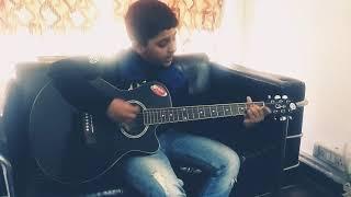 Hotel California cover by Arav arora