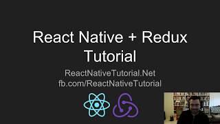 Redux in React Native in 1 hour - ReactNativeTutorial.net