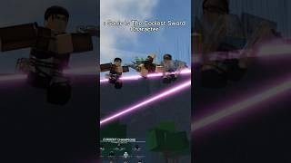 Sonic Vs Atomic Samurai | Roblox Strongest Battlegrounds
