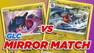 DRAGON-ONLY FINALS @ Full Grip Games GLC League – Alex Carpenter vs Will Mantho