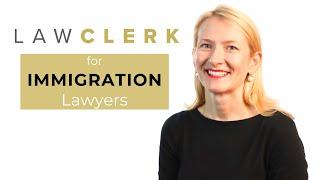 How to Use LAWCLERK As An Immigration Lawyer
