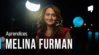 Aprendices | Melina Furman