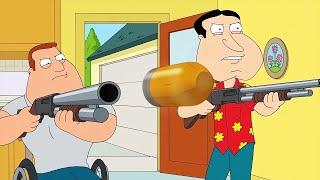 Family Guy Season 17 Episode 38 Full Episode - Family Guy 2024 Full Episode NoCuts #1080p