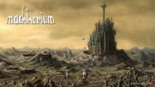 Machinarium Soundtrack 09 - The Black Cap Brotherhood (Tomas Dvorak)