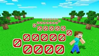 BARRIER BLOCKS Follow Us EVERYWHERE! (Minecraft)