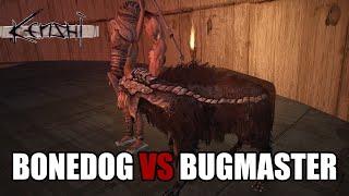 Kenshi: How to Train your Bonedog (Guy with a Dog Start Guide)