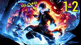 Unstoppable! A Hero Who Masters Every Class and Dominates the Battlefield! Manhwa Recap 2