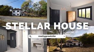 Stellar House - PAY MONTHLY - Bulgaria - Lozitsa - Pleven | MOWLEM BULGARIA