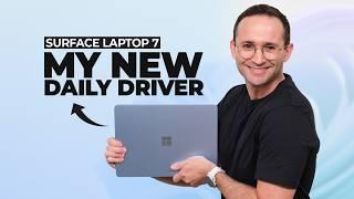 Surface Laptop 7 Long Term Review