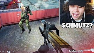 Mein Erster Online Shooter (2010 vs 2022)