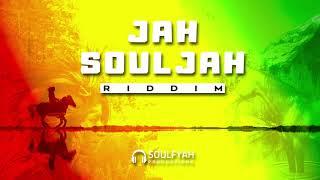 **FREE** Reggae Instrumental Beat 2021 ►JAH SOULJAH RIDDIM◄