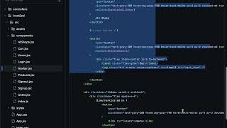 BROGRAMMERS   Frontend Components Code Demo