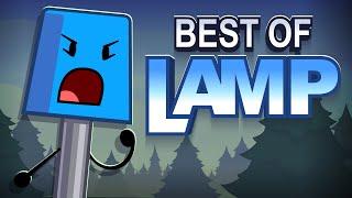 Object Invasion - Best of Lamp