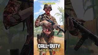 Best Free Redeem Code Skins in COD Mobile...