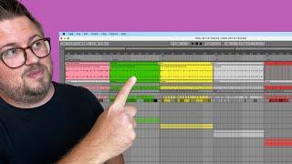 How To Trigger a Specific Song in Ableton Live’s Arrangement View