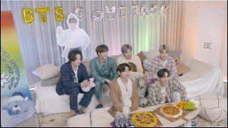 (ENG/INDO/JPN SUB) BTS Comeback VLive | 2020.11.21 | BTS 'Live Goes On'