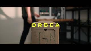 ORBEA Terra MyO Gravel Build | Dreambuild