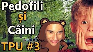 Întrebări stupide de pe TPU.ro #3 - ZappyTV