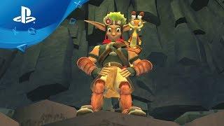 The Jak and Daxter Bundle - Launch Trailer [PS4]