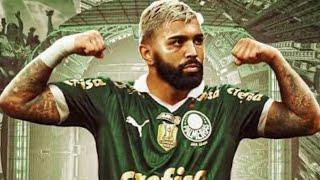 PQP! Gabigol é do Palmeiras MAS CALMA… o Flamengo NÃO vai FACILITAR!